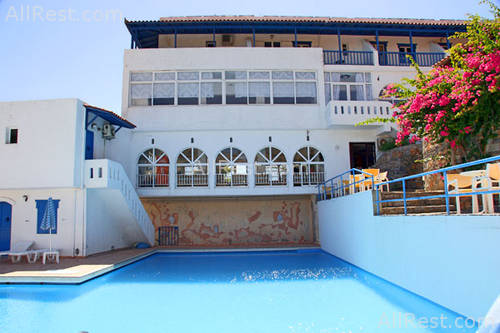 Selena Village Hotel 3